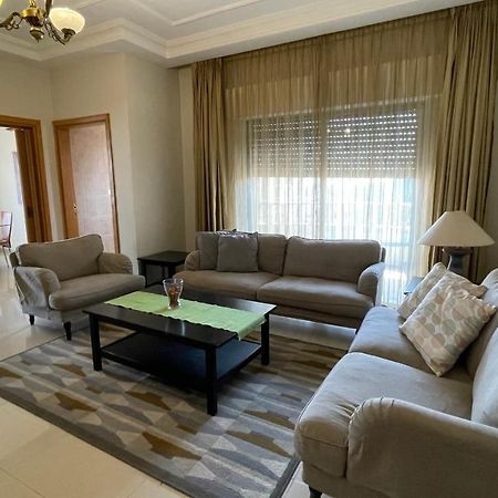 Abdoun Apartment Amman Luaran gambar