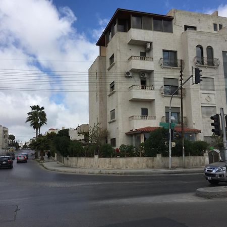 Abdoun Apartment Amman Luaran gambar