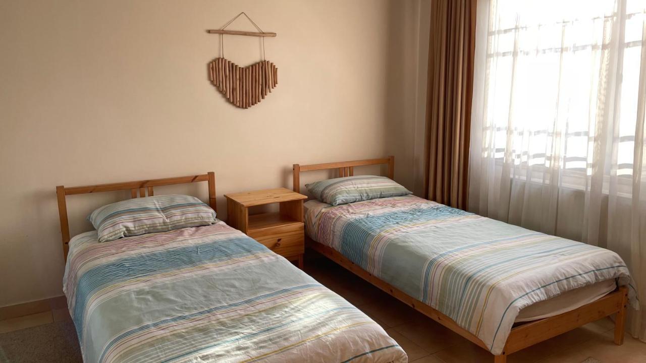 Abdoun Apartment Amman Luaran gambar