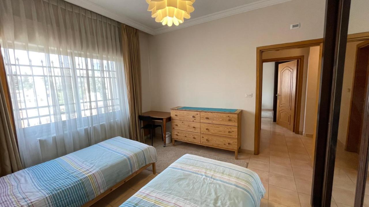 Abdoun Apartment Amman Luaran gambar