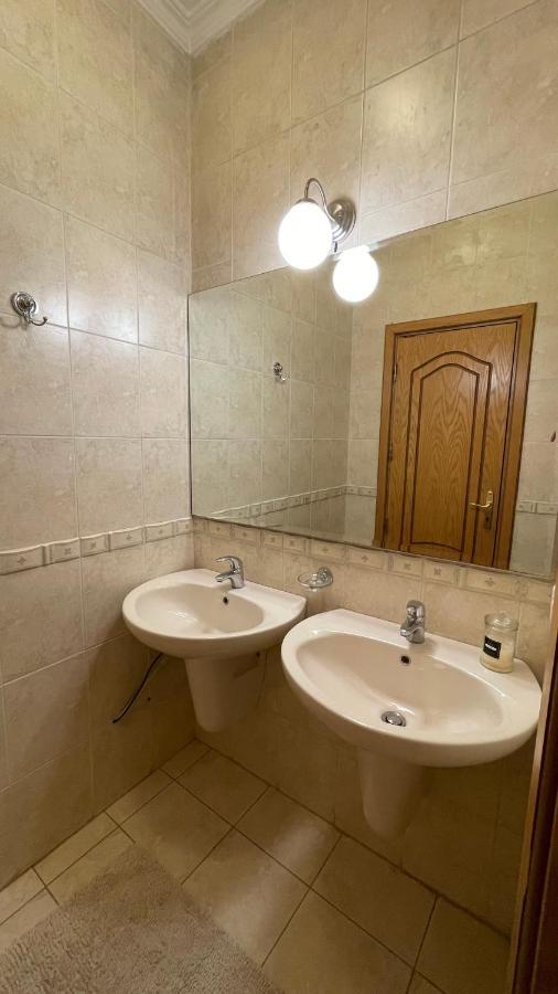 Abdoun Apartment Amman Luaran gambar