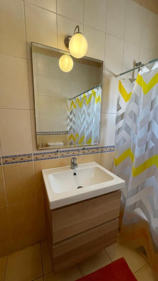 Abdoun Apartment Amman Luaran gambar