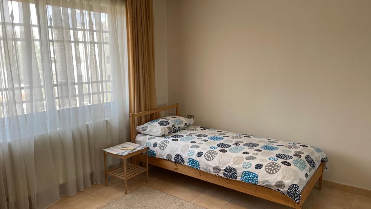 Abdoun Apartment Amman Luaran gambar