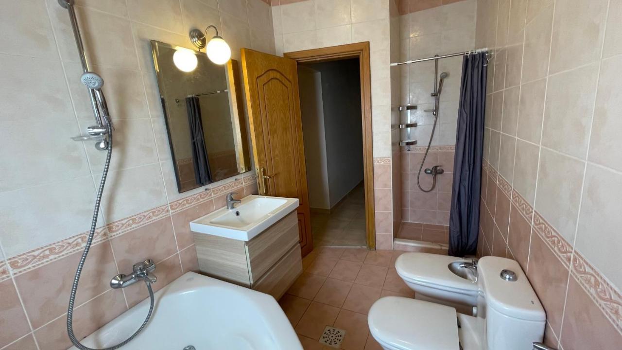 Abdoun Apartment Amman Luaran gambar