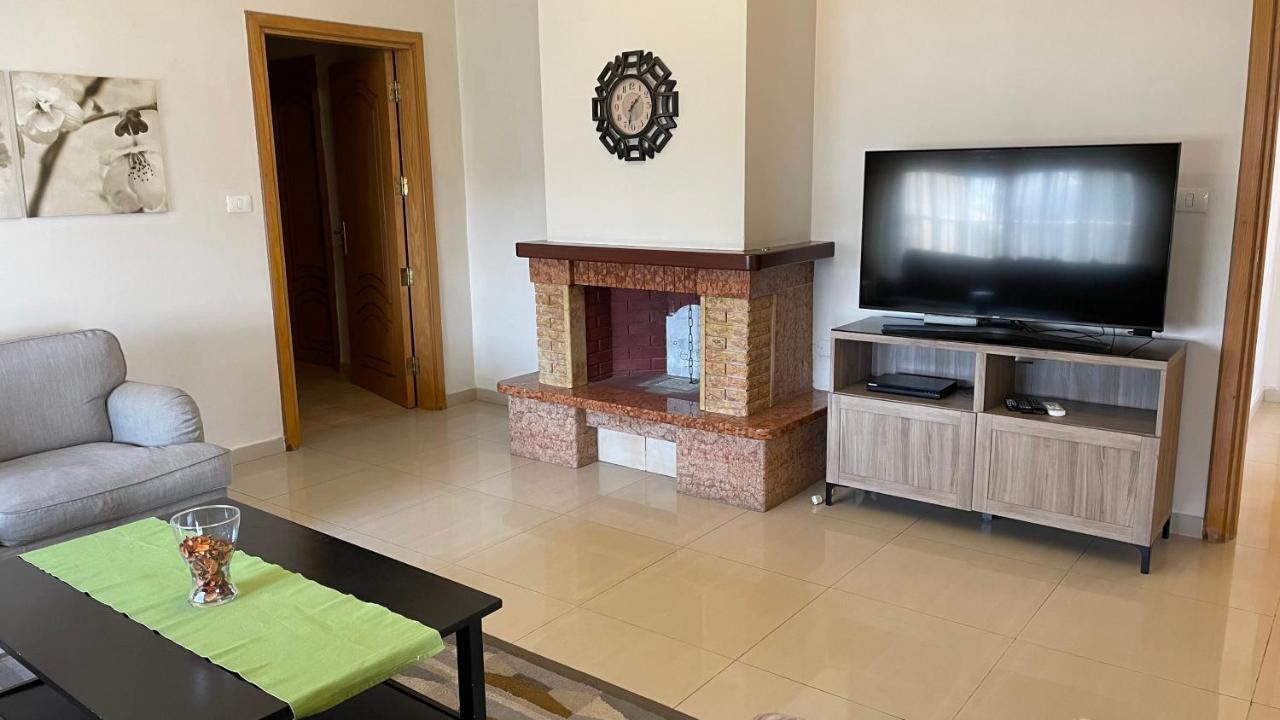 Abdoun Apartment Amman Luaran gambar