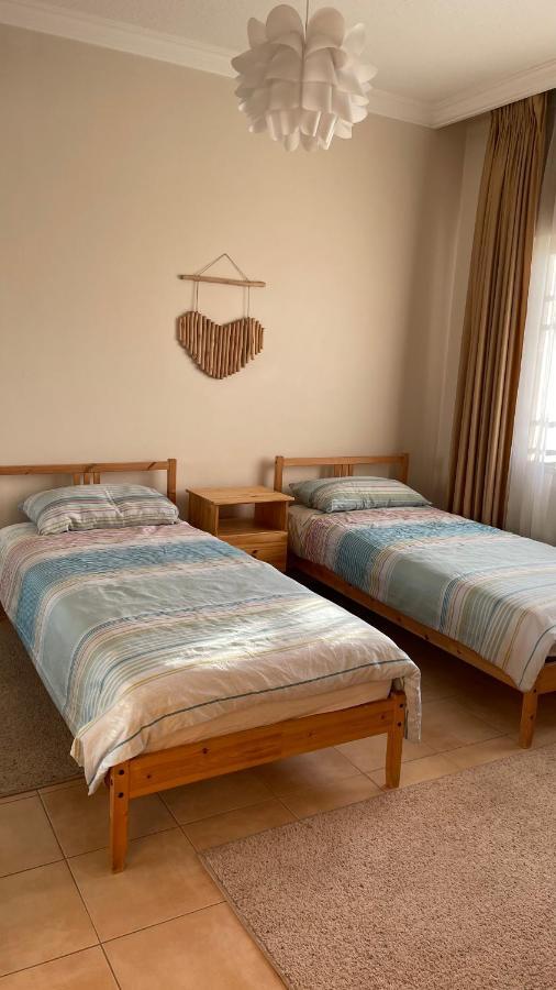 Abdoun Apartment Amman Luaran gambar