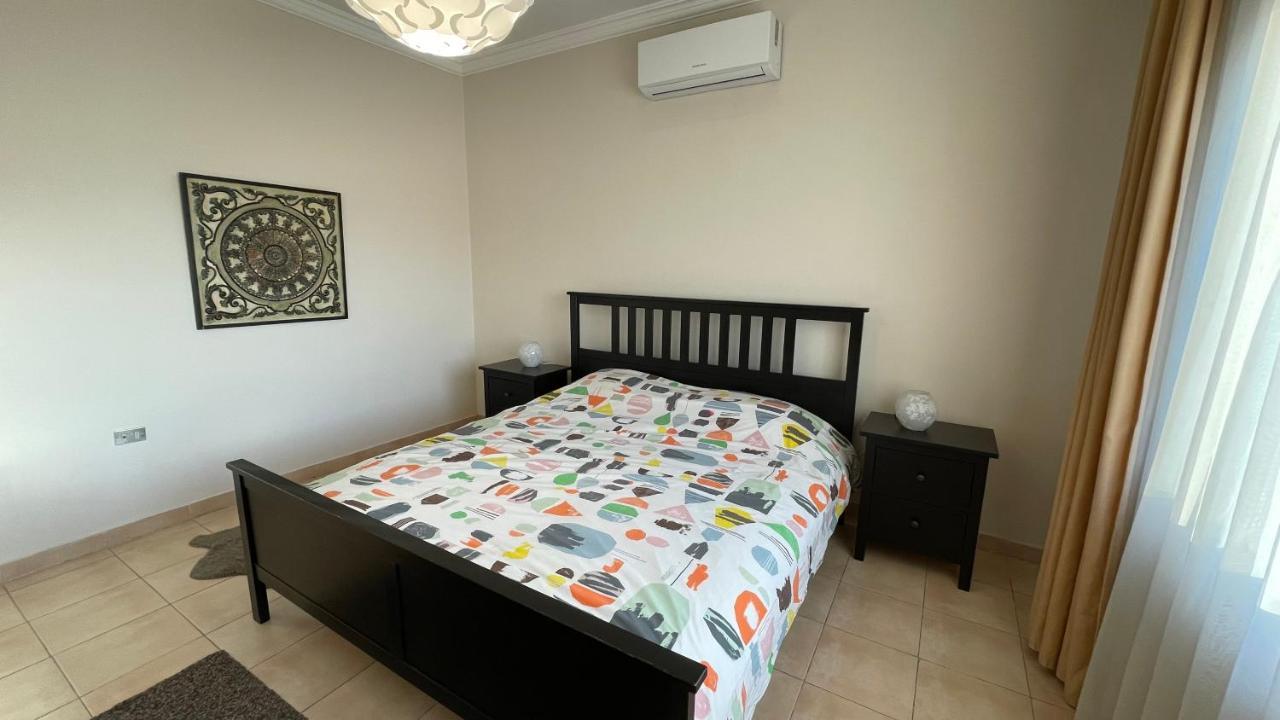 Abdoun Apartment Amman Luaran gambar