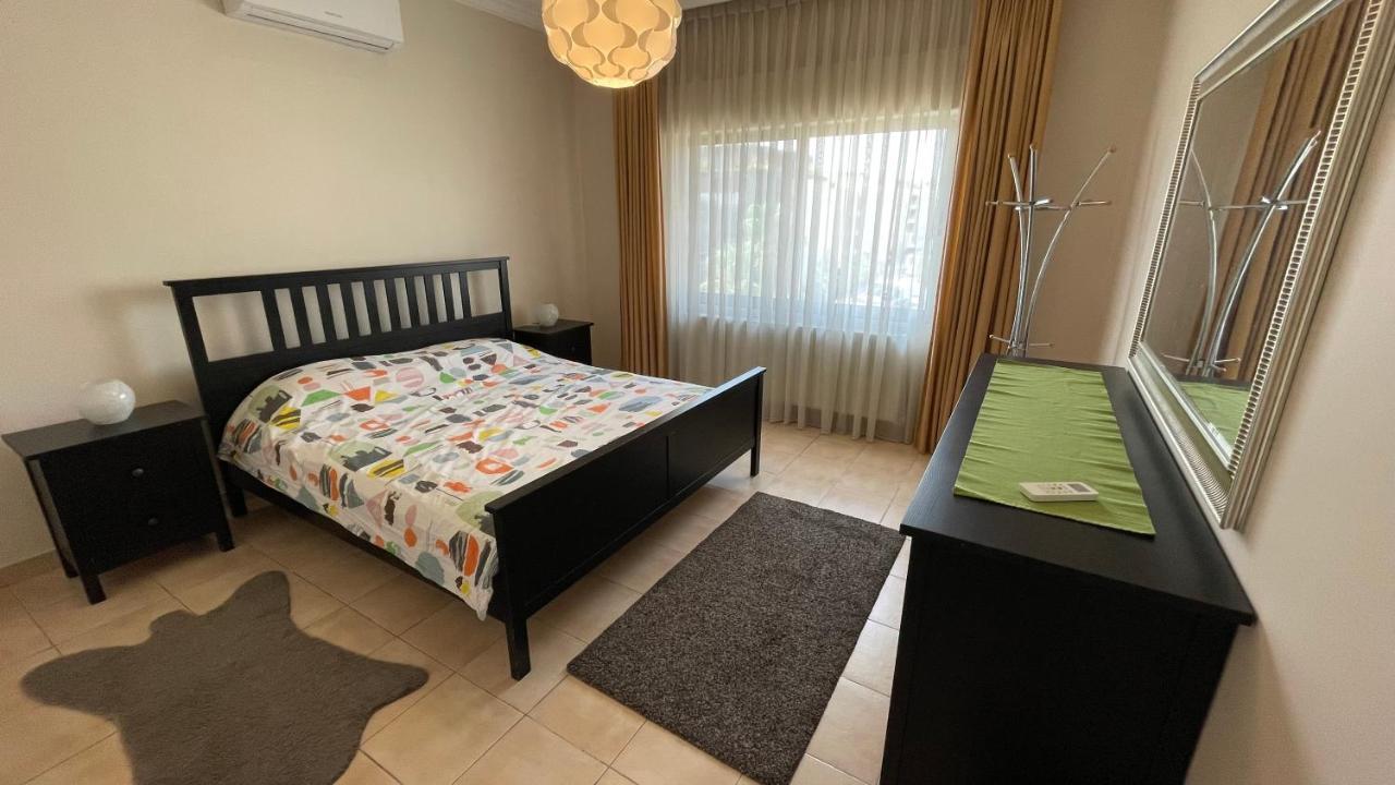 Abdoun Apartment Amman Luaran gambar