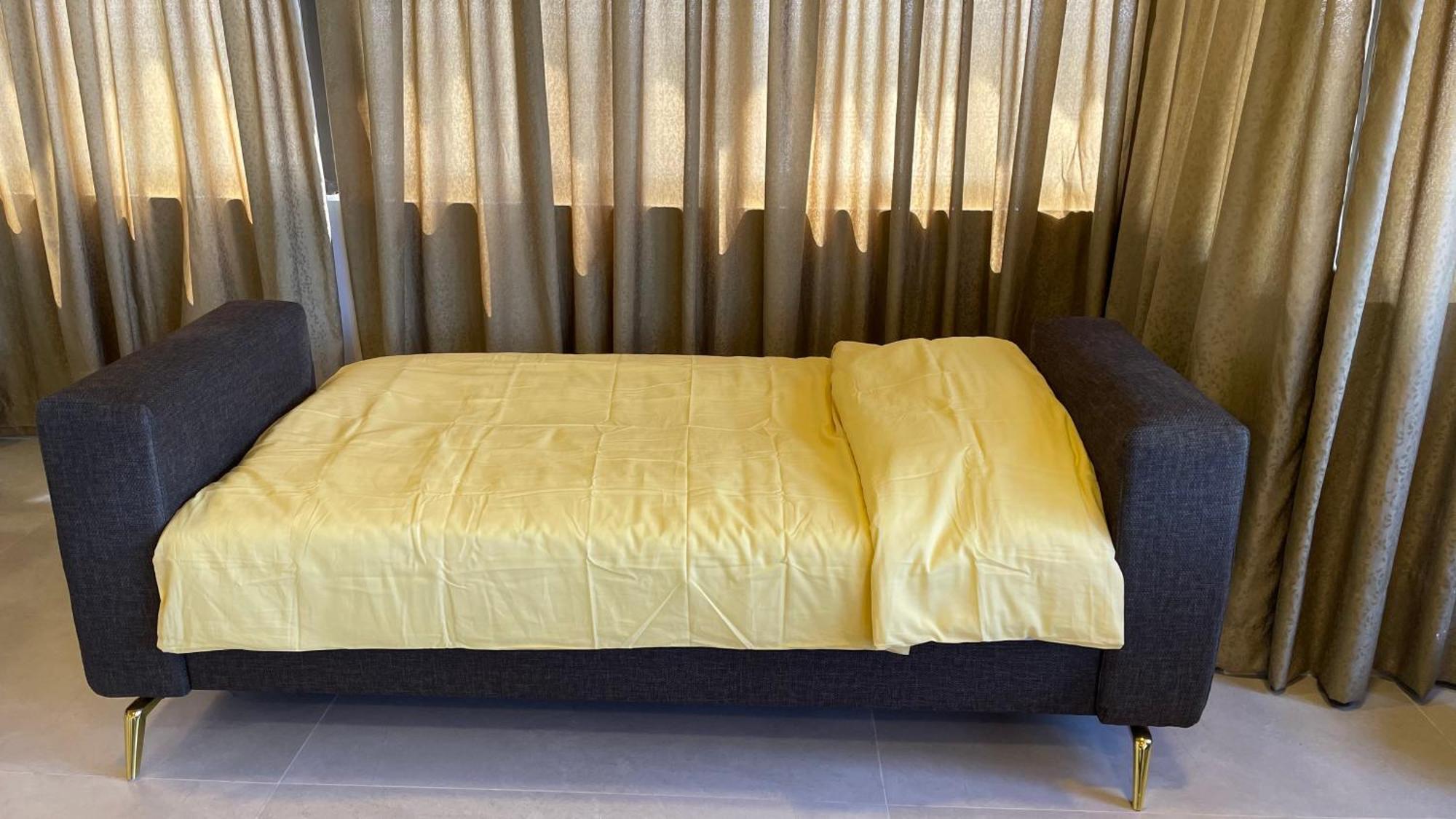 Abdoun Apartment Amman Luaran gambar