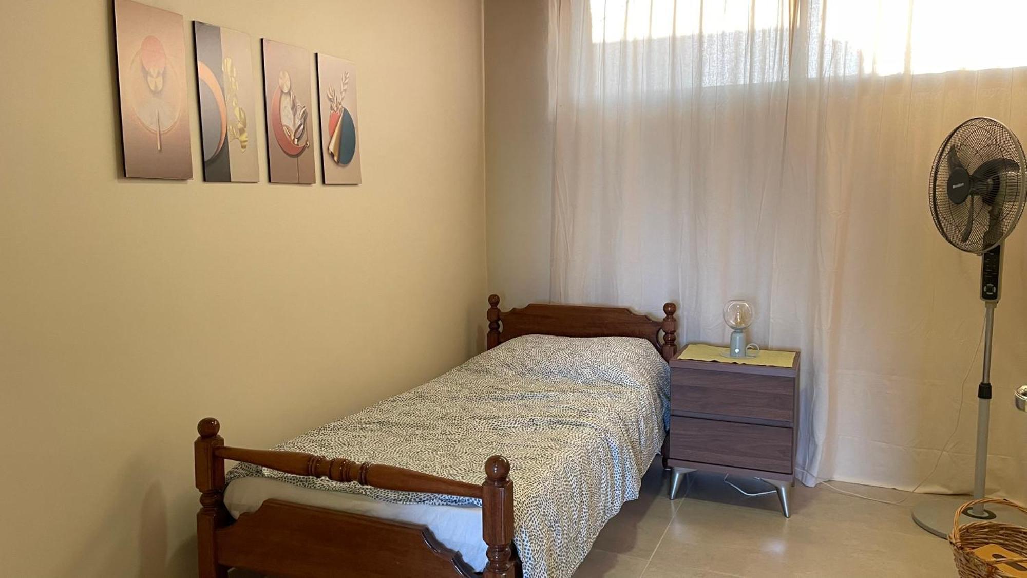 Abdoun Apartment Amman Luaran gambar