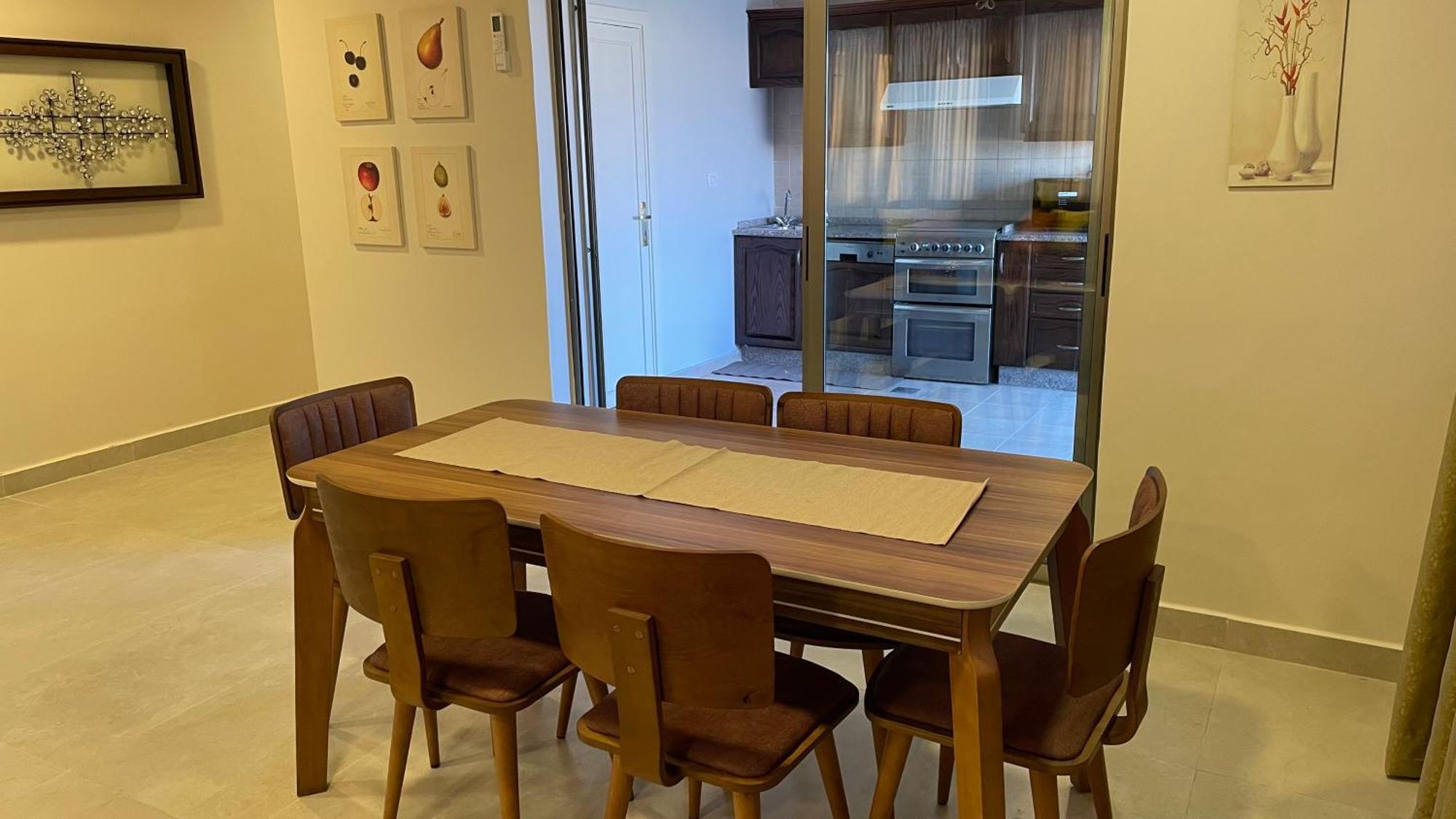 Abdoun Apartment Amman Luaran gambar