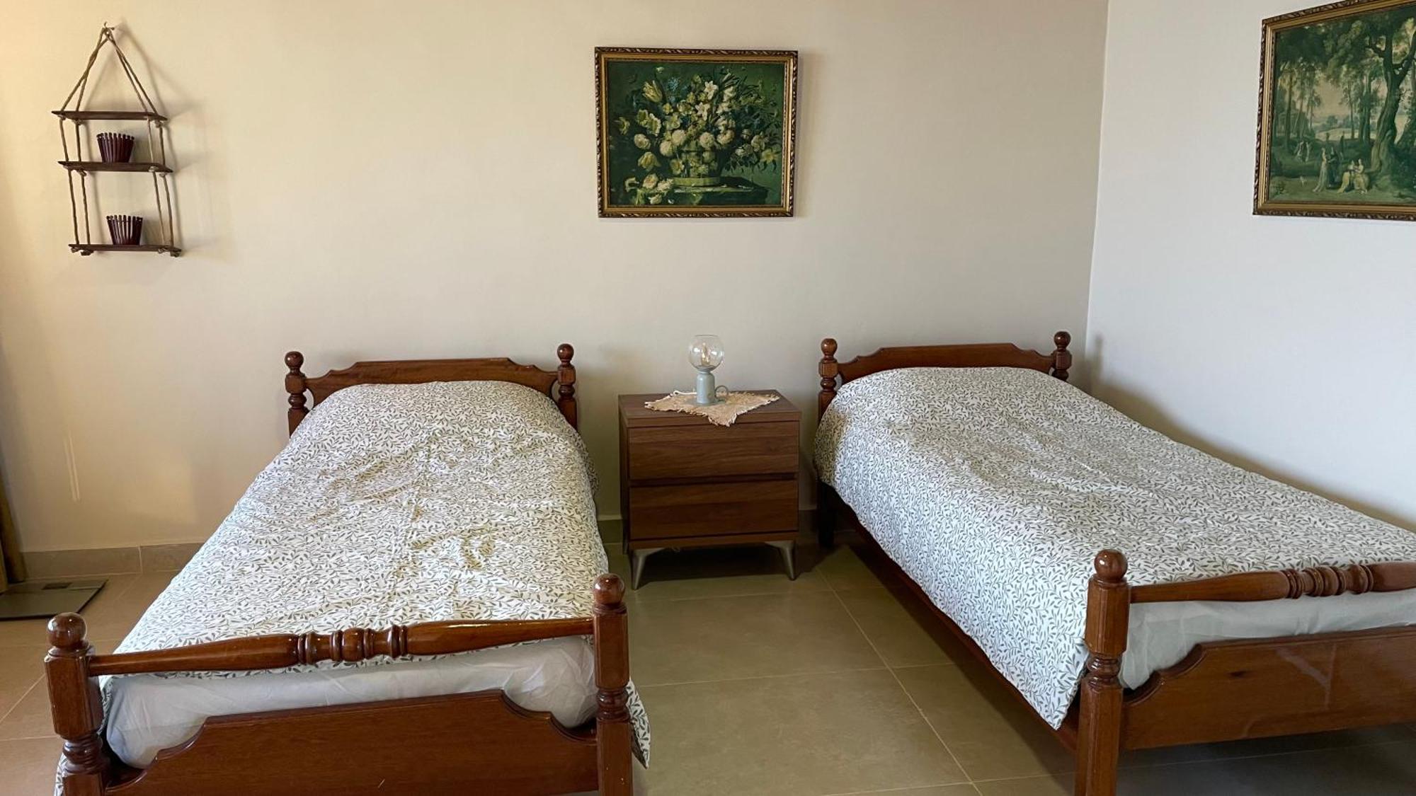 Abdoun Apartment Amman Luaran gambar