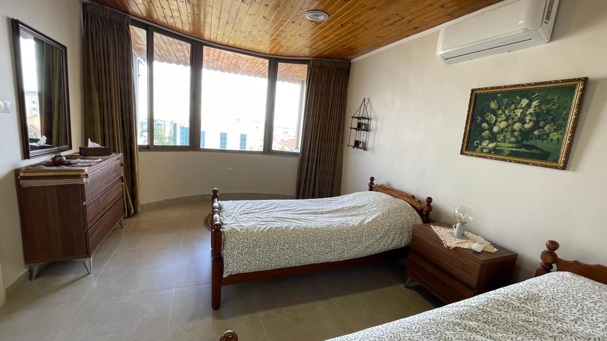 Abdoun Apartment Amman Luaran gambar